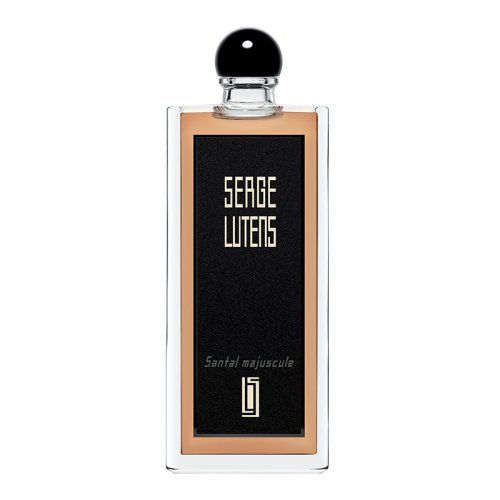SERGE LUTENS-Majuscule Sandalwood - Eau de Parfum SERGE LUTENS-Majuscule Sandalwood - Eau de Parfum